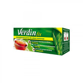 Thé fix aide pour le système digestif 20 sachets VERDIN